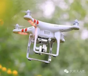 千亿级无人机市场你还在等什么？