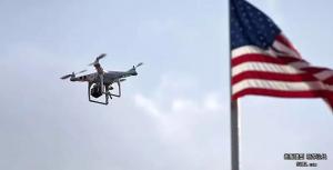 美国12月21日开始对无人机实行强制登记制度