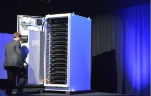 马斯克：太阳能会坐上世界能源的头号交椅