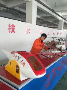 22岁沭阳男孩在家乡开了个公司，专卖“无人机”