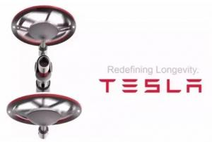 Tesla无人机：续航能力完爆国产无人机