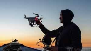 2016——无人机时代的黎明