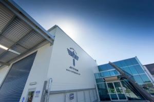 马丁飞行包背后的Martin Aircraft是一家什么样的公司