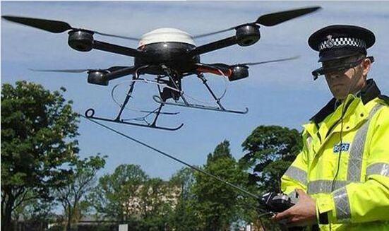 神户马拉松无人机再遭封杀 赛道安全问题受关注