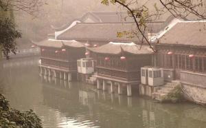 扬州今后将“天地空”三管齐下监测霾源