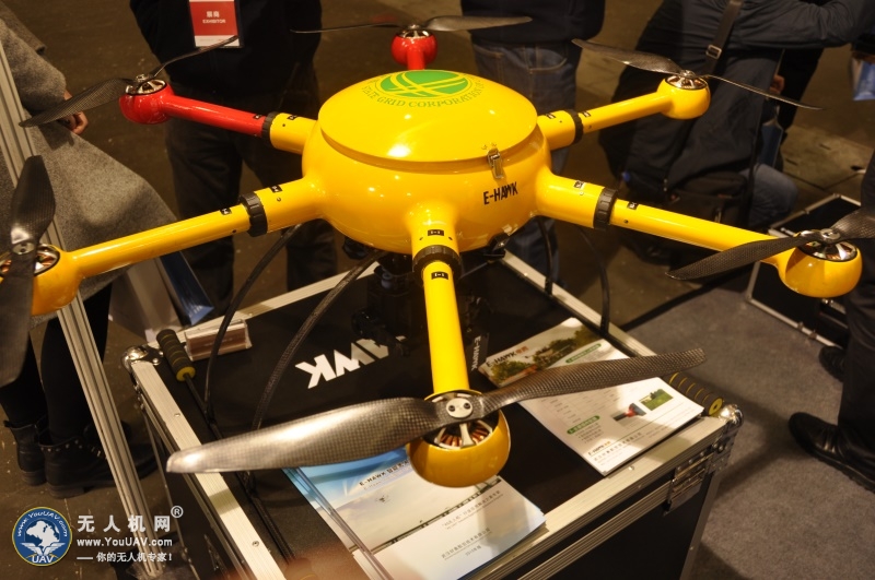 无人机在公用事业安全巡检中的作用