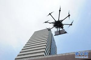 年终专题策划:专家带你领略无人机魅力