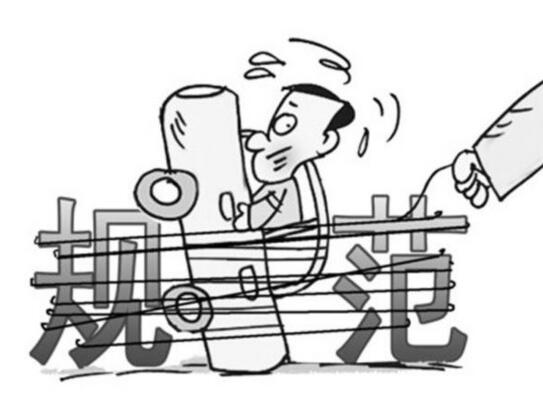 暗战无人机系统化标准 究竟是为哪般？