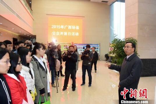 广西环保配备无人机 提升环境突发事件应急能力