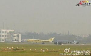 美称歼20量产似F22 将控制反隐身无人机联合作战