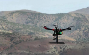 联邦政府和地方政府之间存在无人机法律冲突