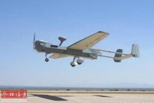 美军最老无人机退役 曾在克里米亚被俄军击落