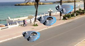 磁悬浮多旋翼无人机有多炫