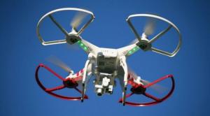 高通英伟达领头推初商用无人机芯片