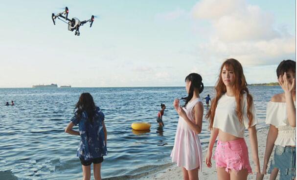 美国Country Financial对无人机爱好者的建议