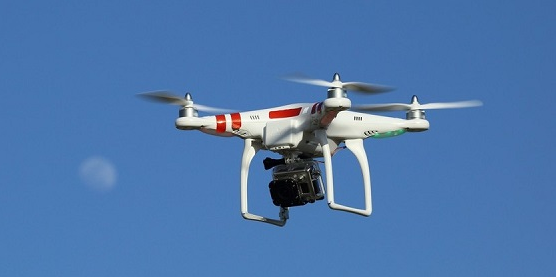 高通将在CES 2016展示无人机参考设计平台