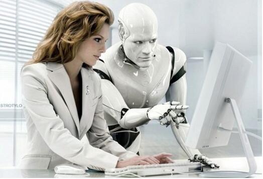 2016年最值得关注的5大机器人趋势