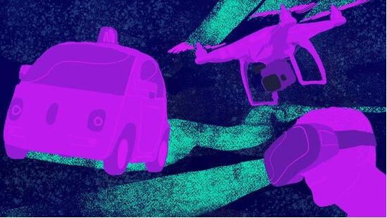 2016年CES本周开幕：7大科技趋势展望