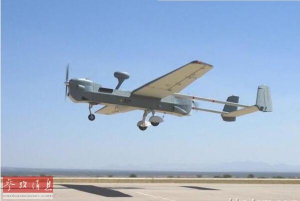 美媒：美军最老无人机退役 曾在克里米亚被击落 