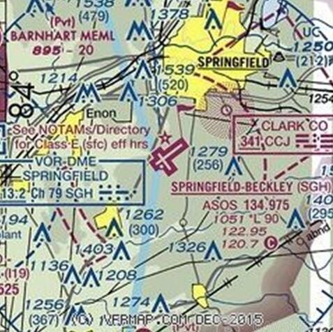 FAA 批准建立斯普林菲尔德无人机测试中心