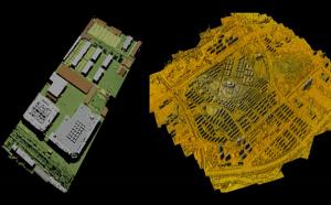 是什么阻碍了无人机数据处理系统的发展