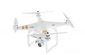 大疆在CES发布两款航拍无人机和全新软件开发套件