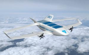 航空货运业是否准备好迎接无人机的革命