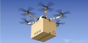 跨国航空业公司介入无人机交通管理领域