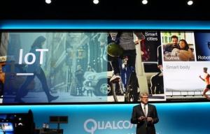 CES2016:高通无人机、无人驾驶再做突破