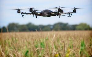 乌干达政府也要在植保领域使用无人机了