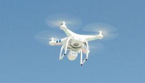 小米24项无人机专利申请透析 大疆恐难高枕无忧