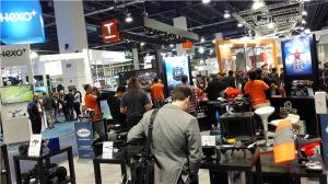 我网赴美观摩CES展