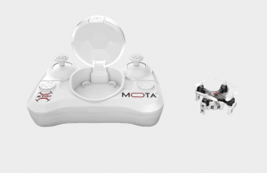 盘点CES2016最具创新力无人机 一机型全球最小