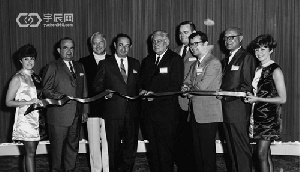 逆袭丨火爆天的CES，之前只不过是芝加哥音乐秀的分会场