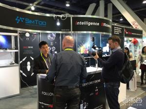 无人机新玩法 与旅行网站合作推出定制化航拍线路