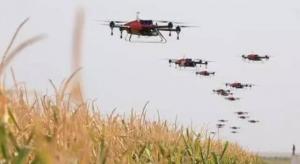 微信+无人机，给农业带来了哪些可能？