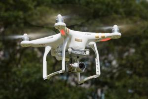 外媒：中国造无人机一年出口额增长9倍