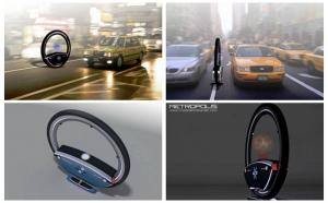 警用巡逻无人机Metropolis将懂得人类情感