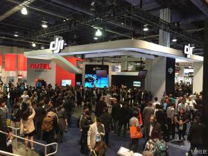 CES2016落幕，无人机概念或跳票