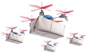 俄亥俄州的多个无人机项目获FAA批准