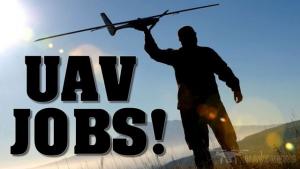 美国退休飞行教员创办无人机安全学习课程