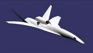 3D打印超音速飞机的核心难点，竟然被他们搞定了