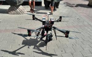 拉脱维亚开始制定无人机规定