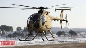 英媒:波音试飞“小鸟”无人直升机 可改装多机型