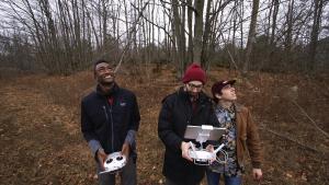 美国FAA无人机新规，须知五件事