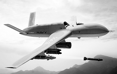 由科幻变为现实的武器