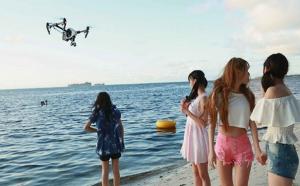 快播沦陷 给无人机行业带来哪些忠告？