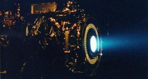 中国研出史上最强离子喷气发动机 加速度每秒30公里