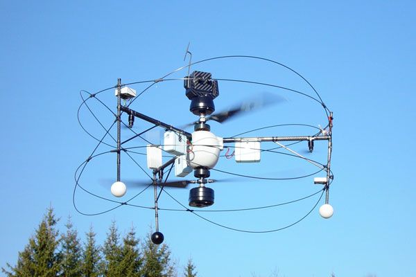 德国”法科特“无人机_资讯_无人机网（www.youuav.com)