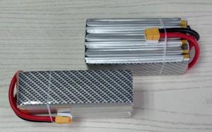 寒冬里，你的无人机电池做好保暖了吗?